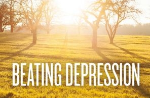 Beating depression