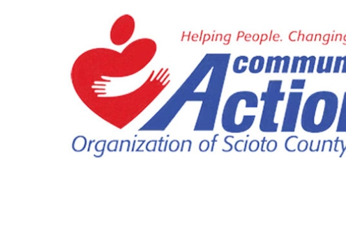 CAO Scioto County logo